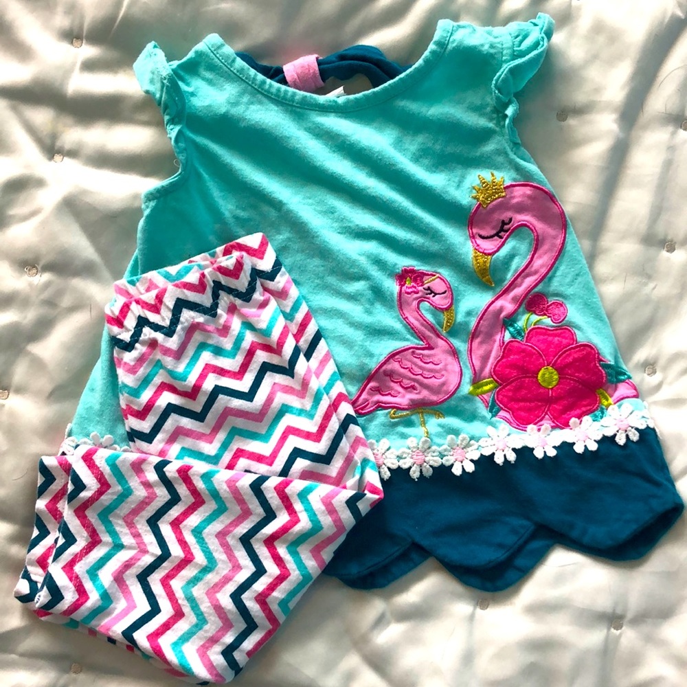 Play condition matching summer set